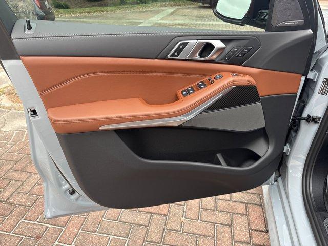 new 2026 BMW X5 car, priced at $107,300