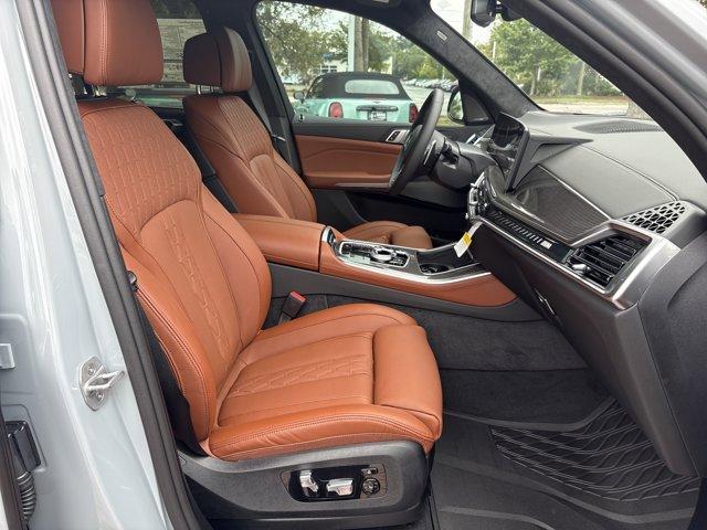 new 2026 BMW X5 car, priced at $107,300