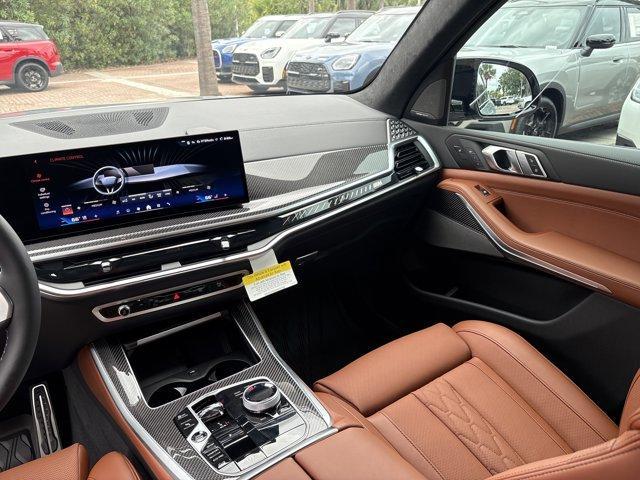 new 2026 BMW X5 car, priced at $107,300
