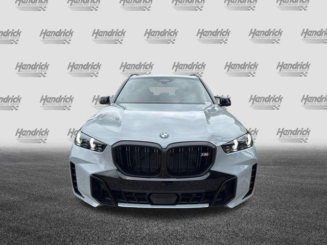 new 2026 BMW X5 car, priced at $107,300