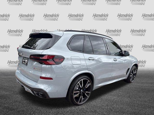 new 2026 BMW X5 car, priced at $107,300