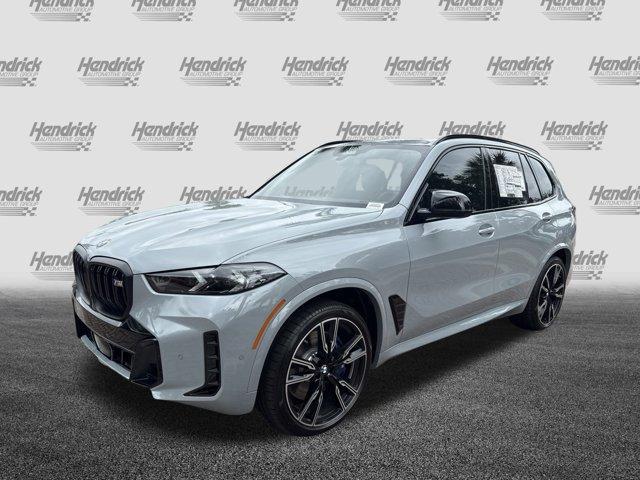 new 2026 BMW X5 car, priced at $107,300