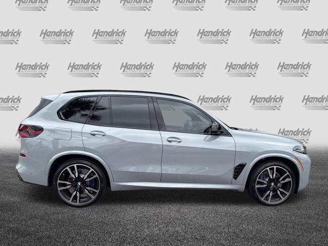 new 2026 BMW X5 car, priced at $107,300