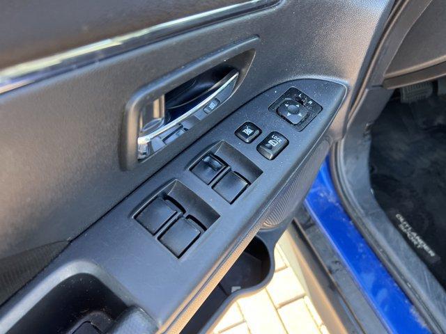 used 2020 Mitsubishi Outlander Sport car, priced at $13,991