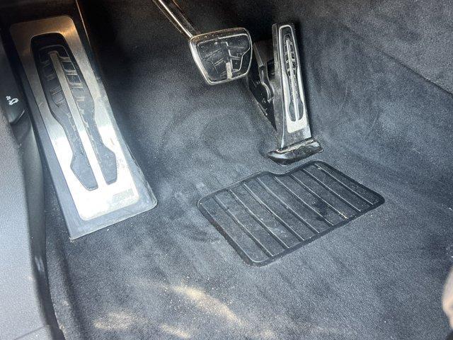 used 2021 BMW X7 car, priced at $46,419