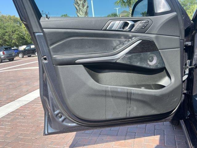 used 2021 BMW X7 car, priced at $46,419