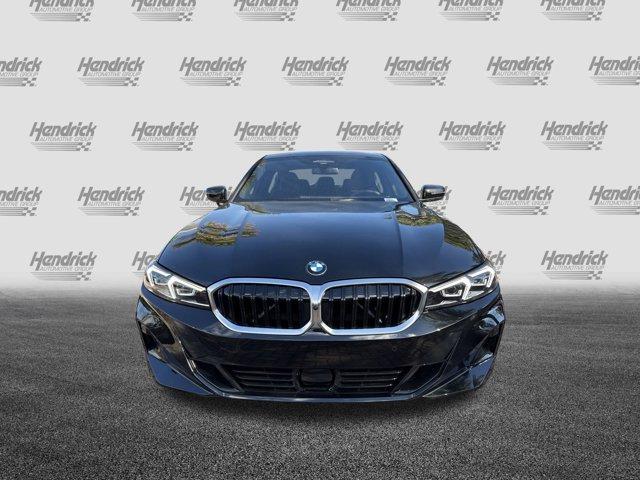 new 2026 BMW 330 car, priced at $55,740