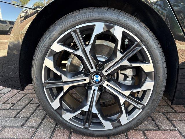 new 2026 BMW 330 car, priced at $55,740