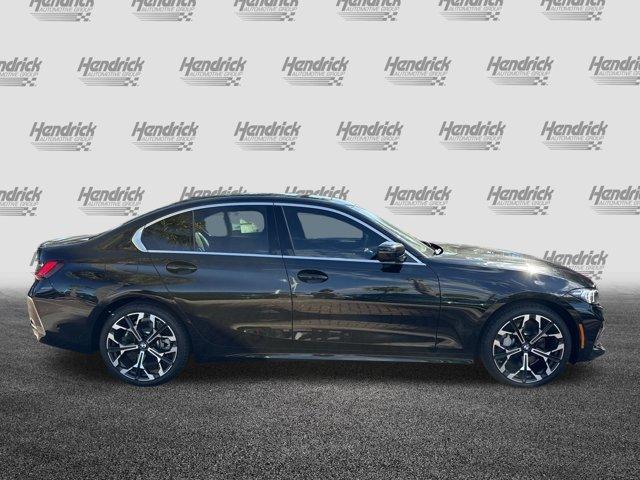 new 2026 BMW 330 car, priced at $55,740