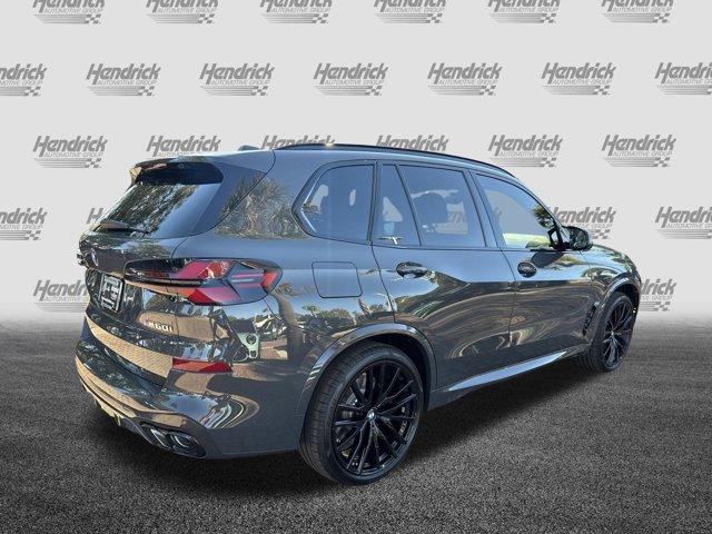 new 2026 BMW X5 car, priced at $105,000