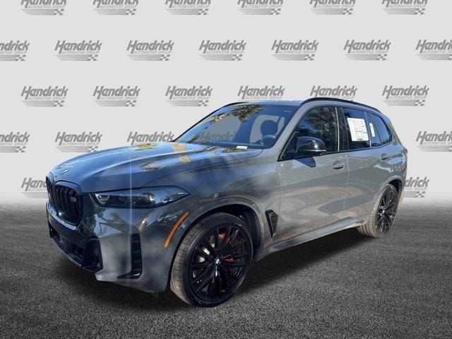 new 2026 BMW X5 car, priced at $105,000