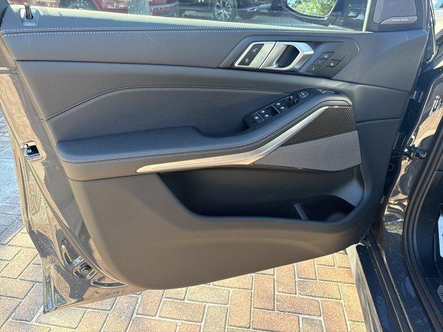 new 2026 BMW X5 car, priced at $105,000