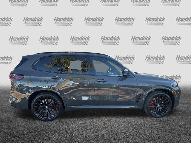 new 2026 BMW X5 car, priced at $105,000