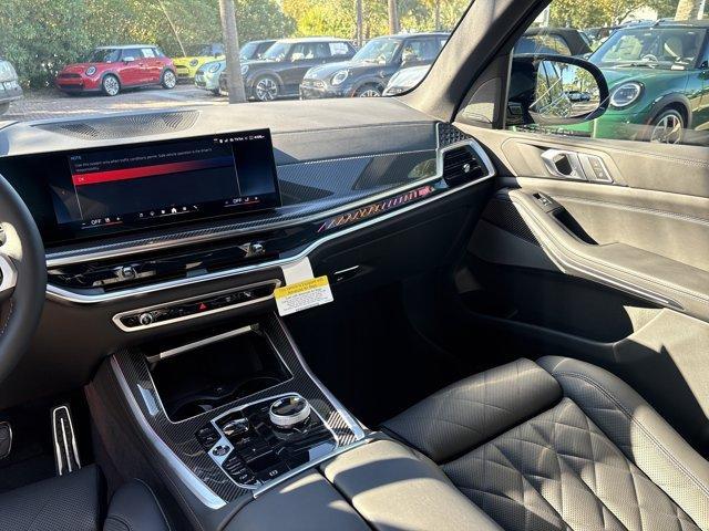 new 2026 BMW X5 car, priced at $105,000