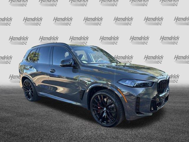 new 2026 BMW X5 car, priced at $105,000