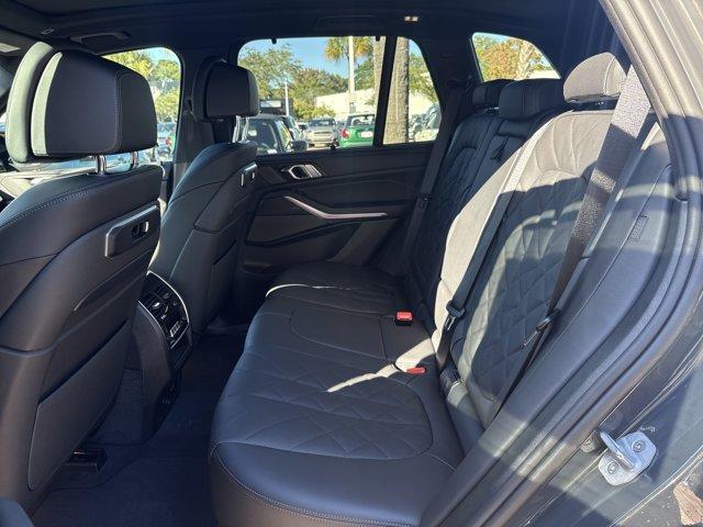 new 2026 BMW X5 car, priced at $105,000
