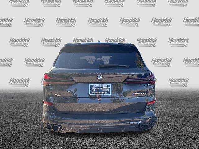 new 2026 BMW X5 car, priced at $105,000