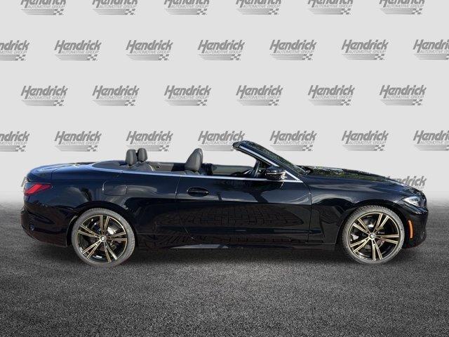 used 2021 BMW 430 car, priced at $41,419