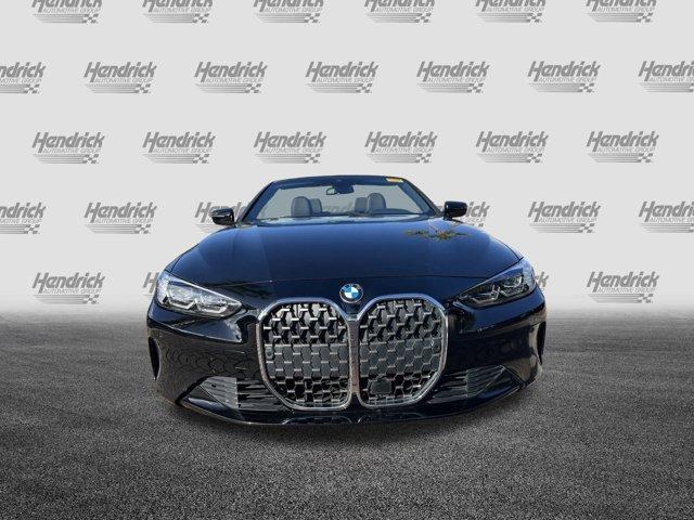 used 2021 BMW 430 car, priced at $41,419