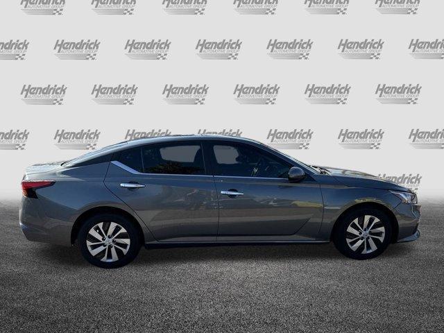 used 2020 Nissan Altima car, priced at $18,219