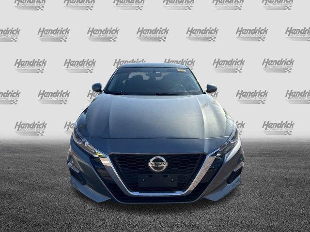 used 2020 Nissan Altima car, priced at $18,219