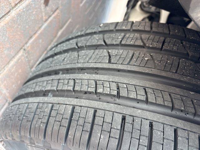 used 2021 Porsche Cayenne car, priced at $41,552