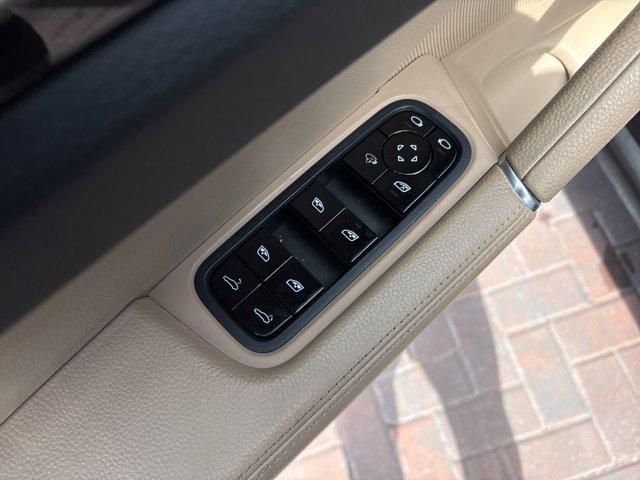 used 2021 Porsche Cayenne car, priced at $41,552