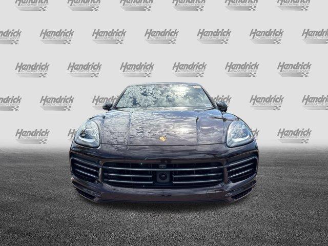 used 2021 Porsche Cayenne car, priced at $41,552