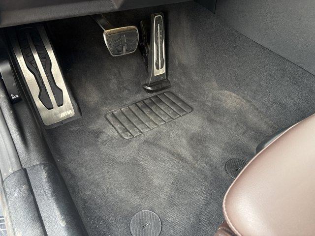 used 2023 BMW i4 Gran Coupe car, priced at $37,999