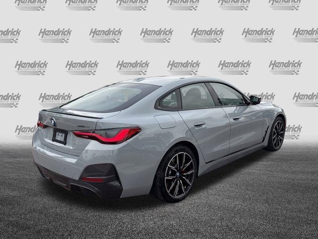 used 2023 BMW i4 Gran Coupe car, priced at $37,999
