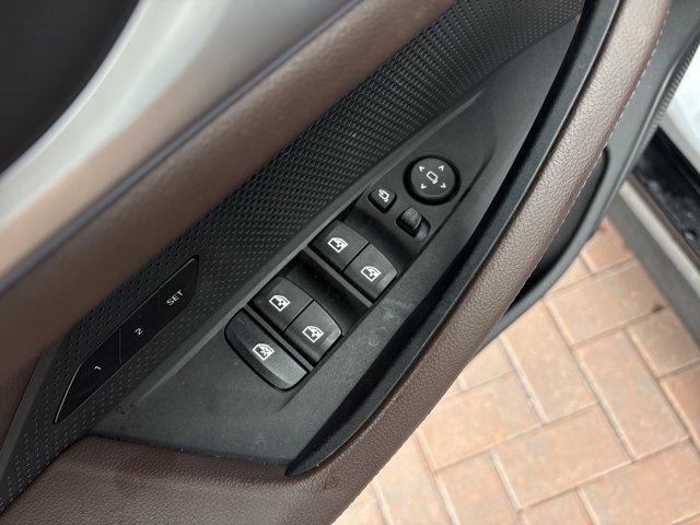 used 2023 BMW i4 Gran Coupe car, priced at $37,999