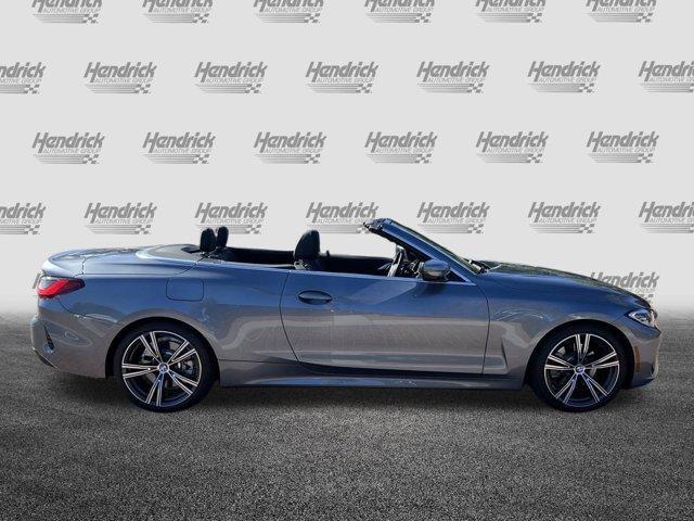 used 2022 BMW 430 car, priced at $47,319