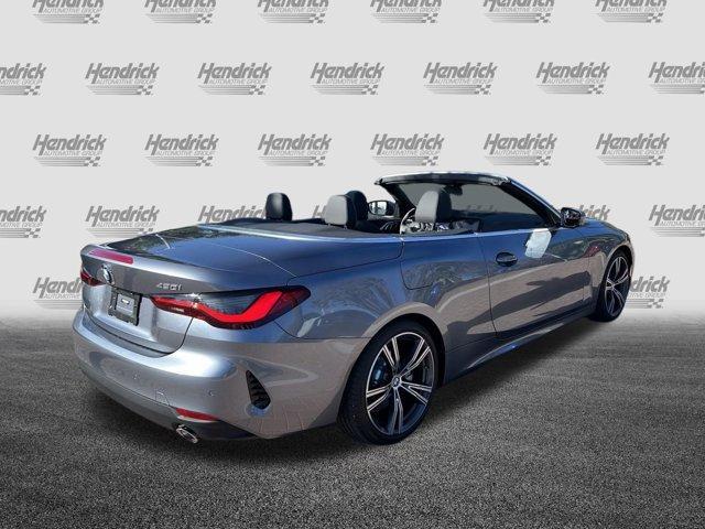 used 2022 BMW 430 car, priced at $47,319