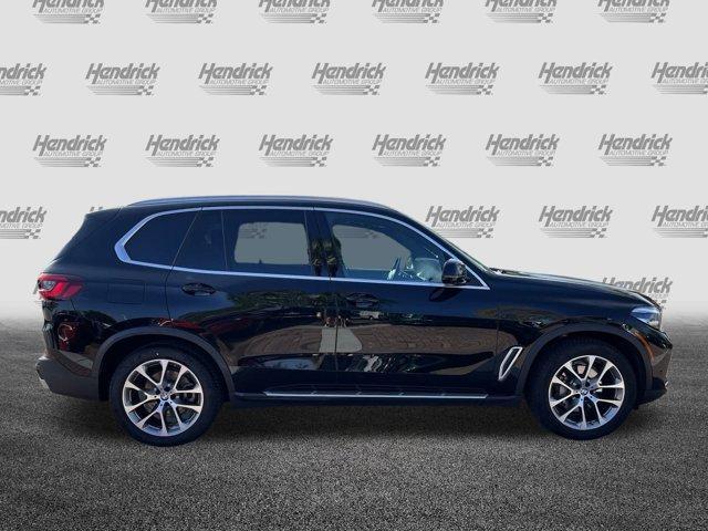 used 2023 BMW X5 car, priced at $39,510