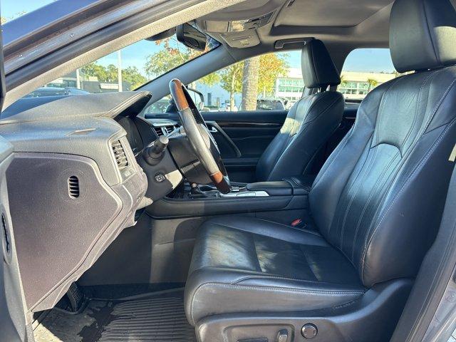 used 2019 Lexus RX 350 car, priced at $21,542