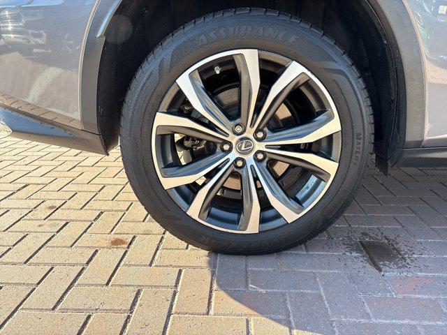used 2019 Lexus RX 350 car, priced at $21,542