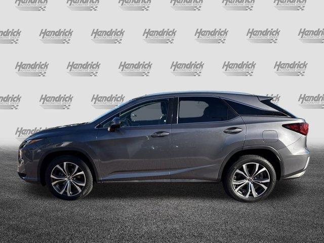 used 2019 Lexus RX 350 car, priced at $21,542