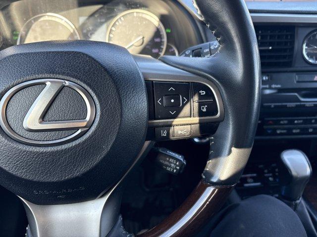 used 2019 Lexus RX 350 car, priced at $21,542