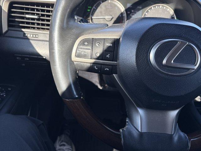 used 2019 Lexus RX 350 car, priced at $21,542