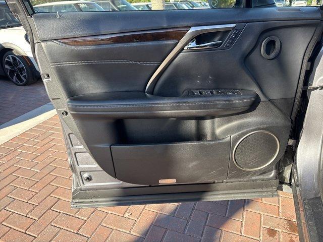 used 2019 Lexus RX 350 car, priced at $21,542