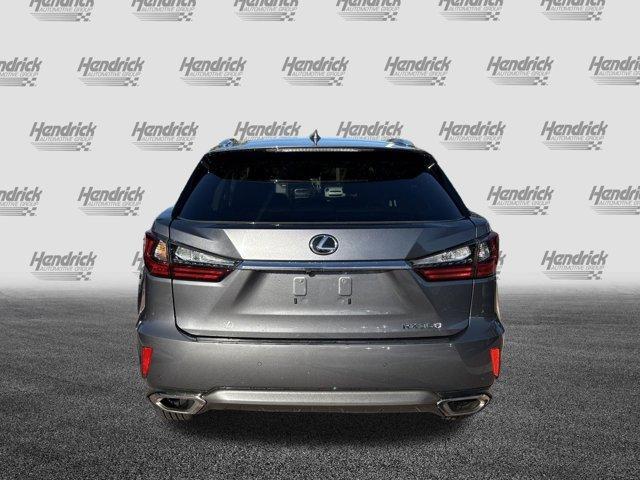 used 2019 Lexus RX 350 car, priced at $21,542