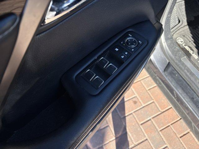 used 2019 Lexus RX 350 car, priced at $21,542