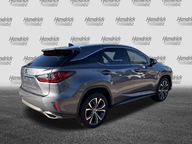 used 2019 Lexus RX 350 car, priced at $21,542