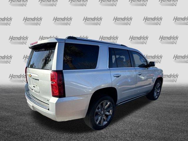 used 2018 Chevrolet Tahoe car, priced at $29,419