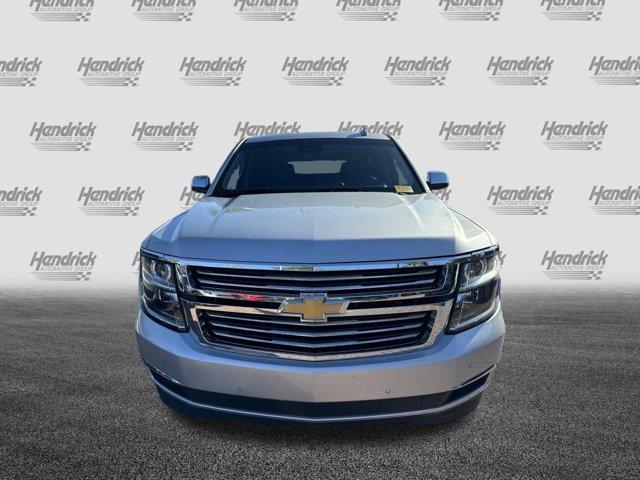 used 2018 Chevrolet Tahoe car, priced at $29,419