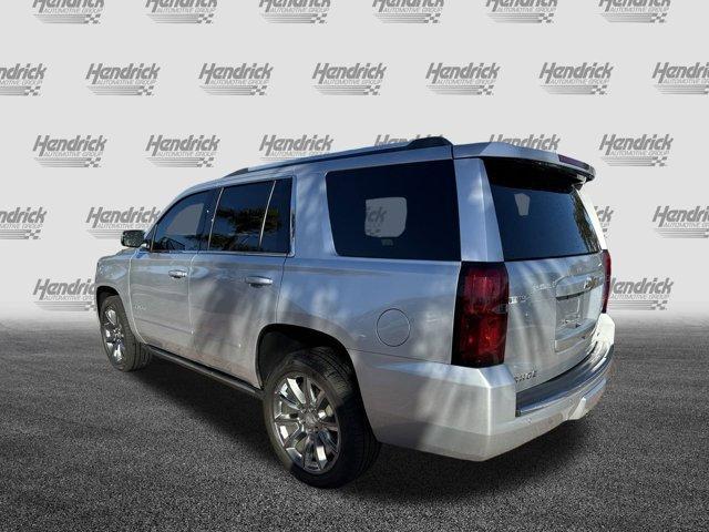 used 2018 Chevrolet Tahoe car, priced at $29,419