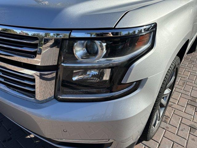 used 2018 Chevrolet Tahoe car, priced at $29,419