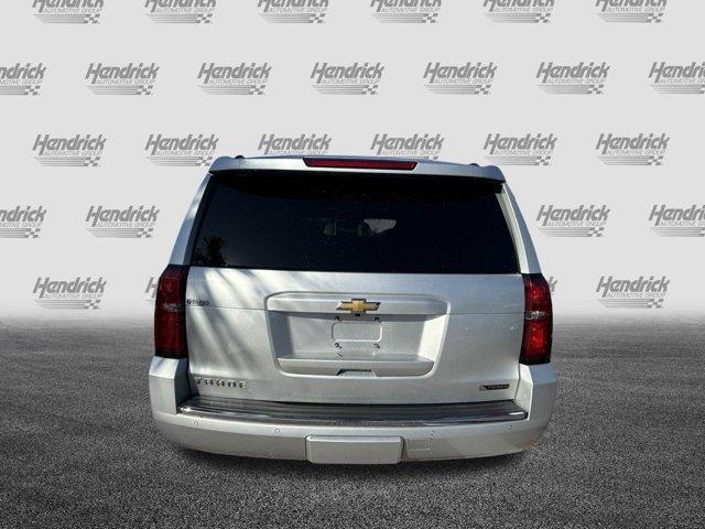 used 2018 Chevrolet Tahoe car, priced at $29,419