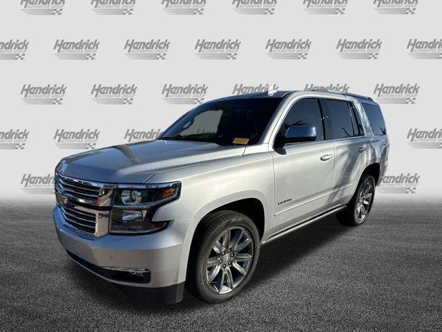 used 2018 Chevrolet Tahoe car, priced at $29,419