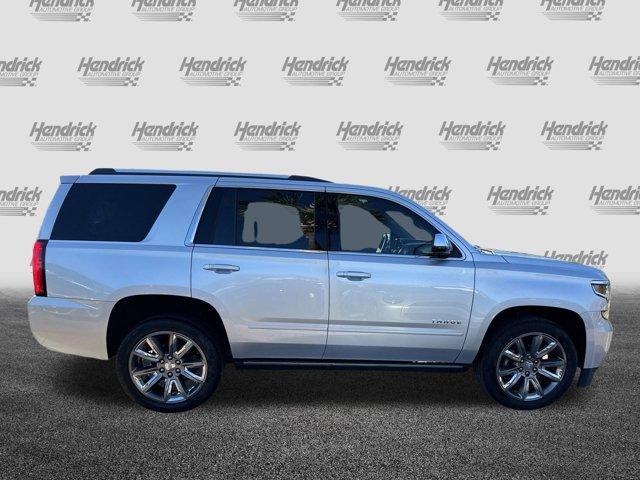 used 2018 Chevrolet Tahoe car, priced at $29,419